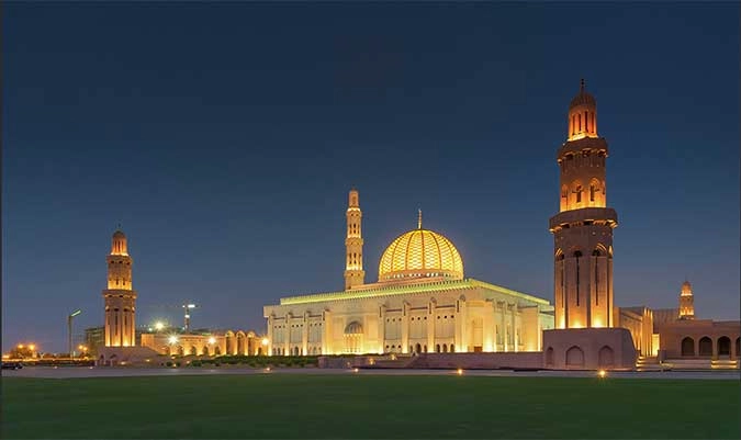 حول عُمان
