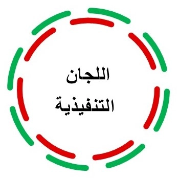 اللجان التنفيذية