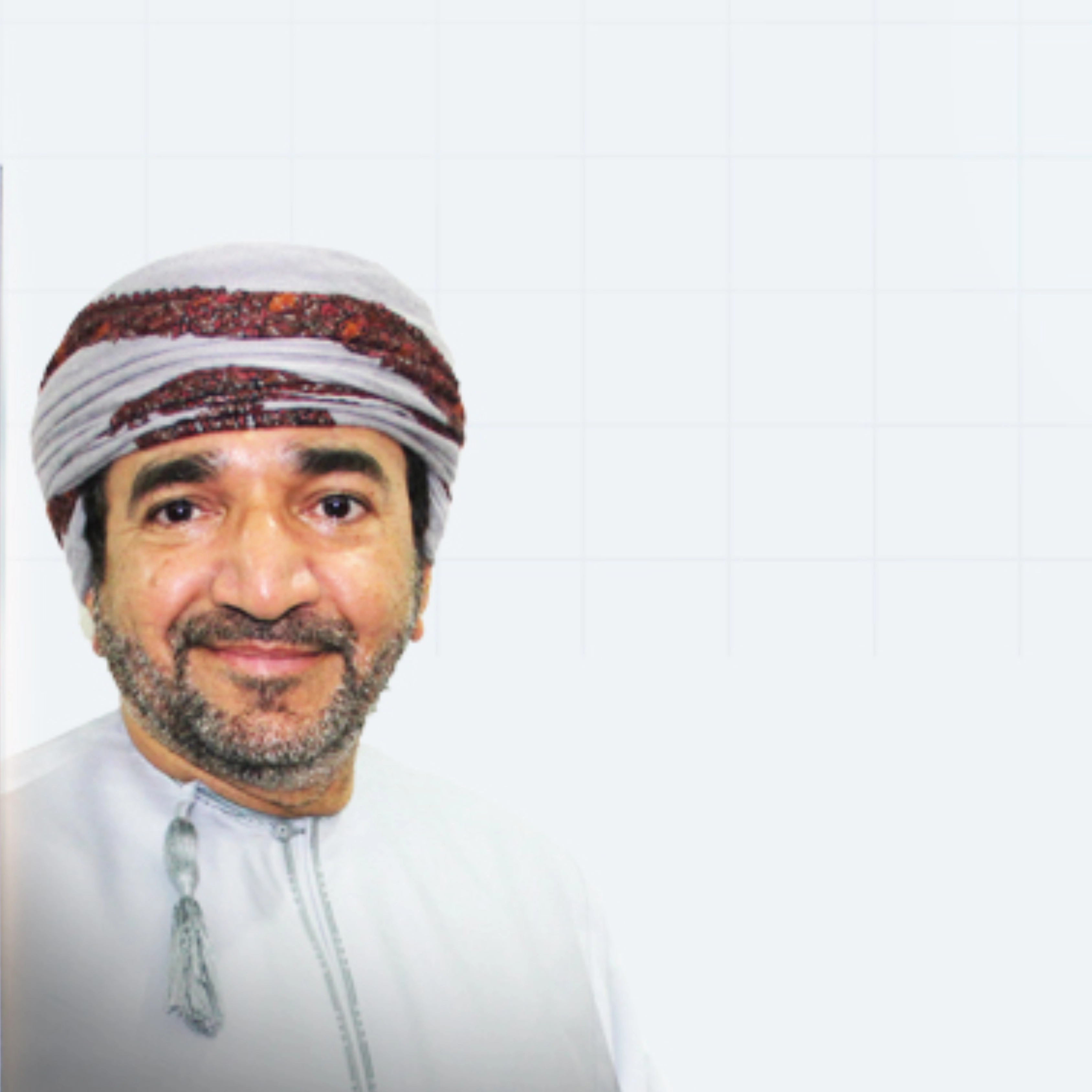 د. راشد العبري