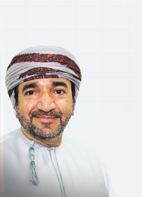 د. راشد العبري