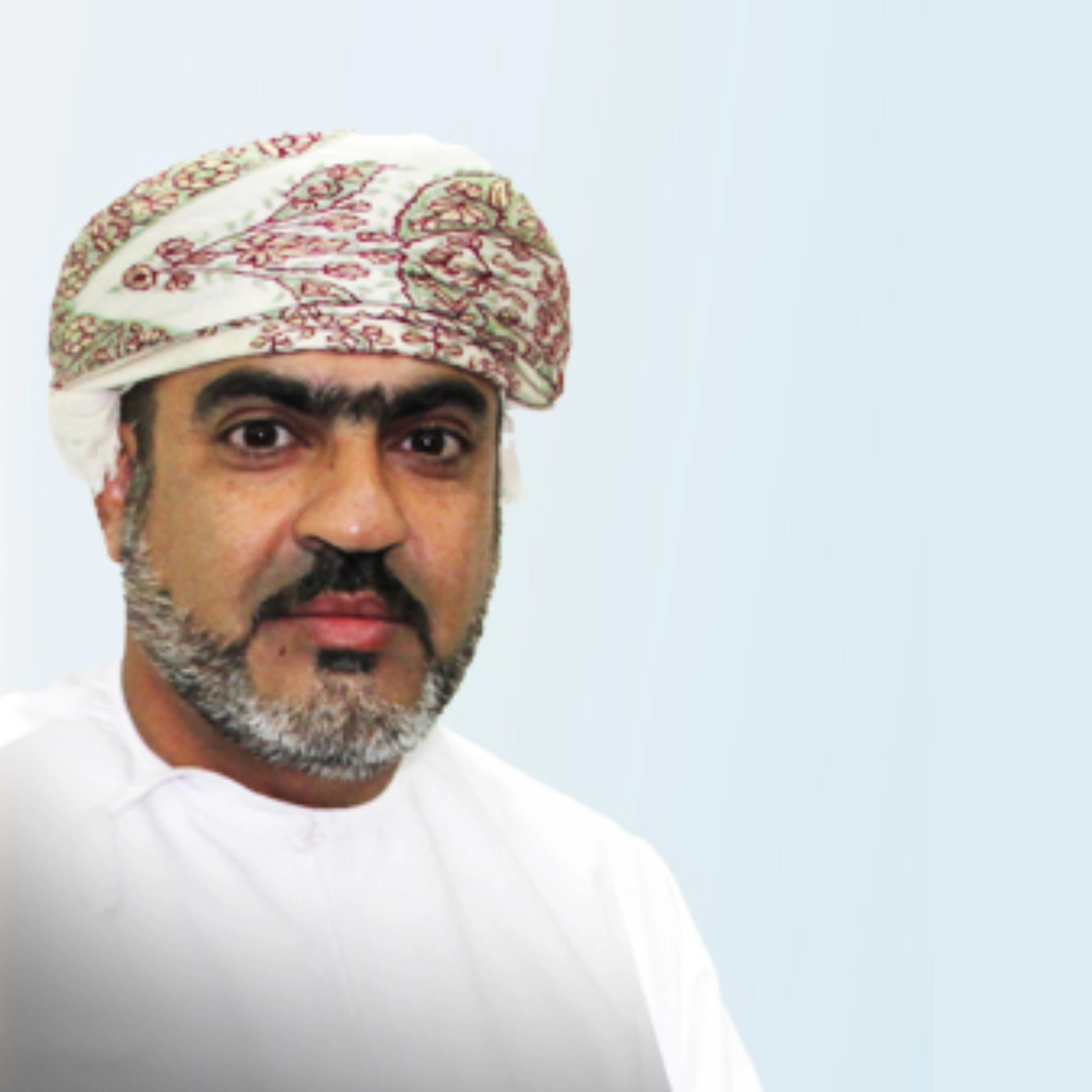 د. سعيد المغيري