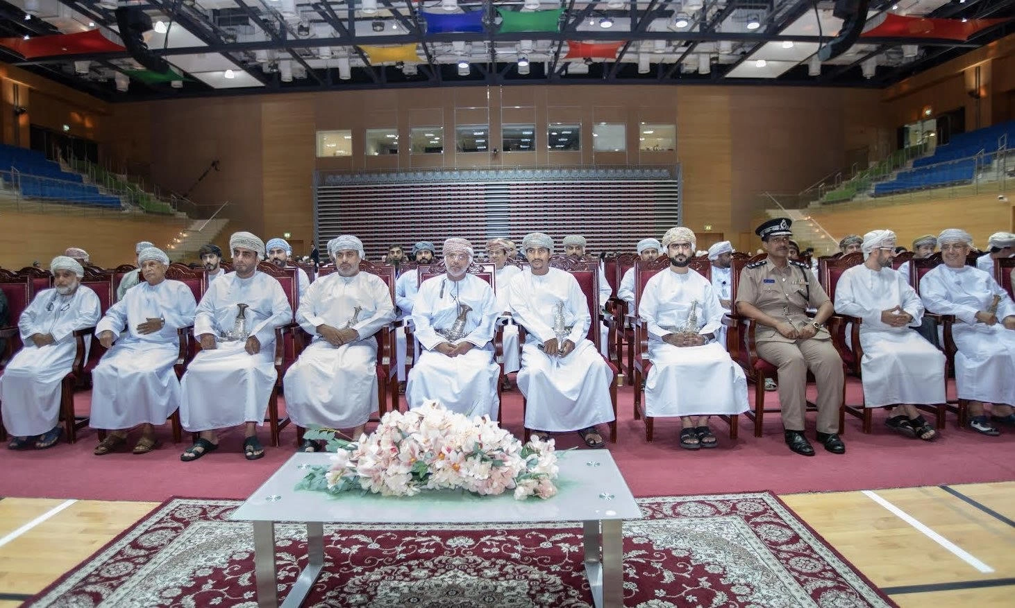 اجتماعات