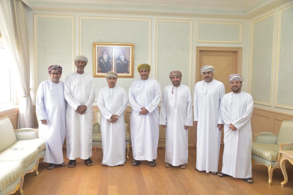 اجتماعات
