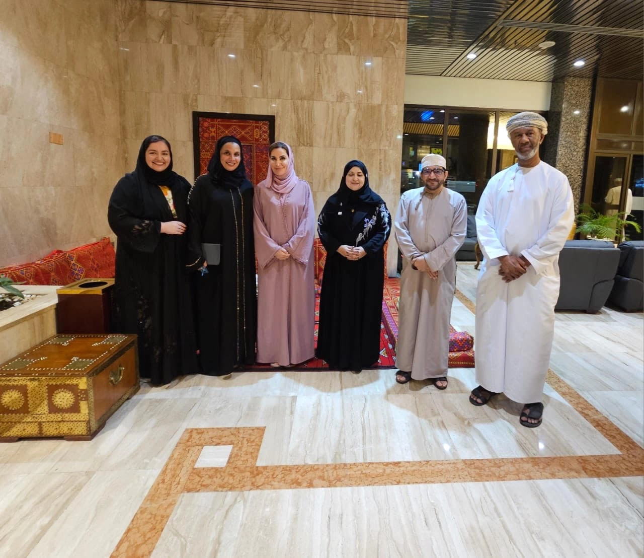 اجتماعات