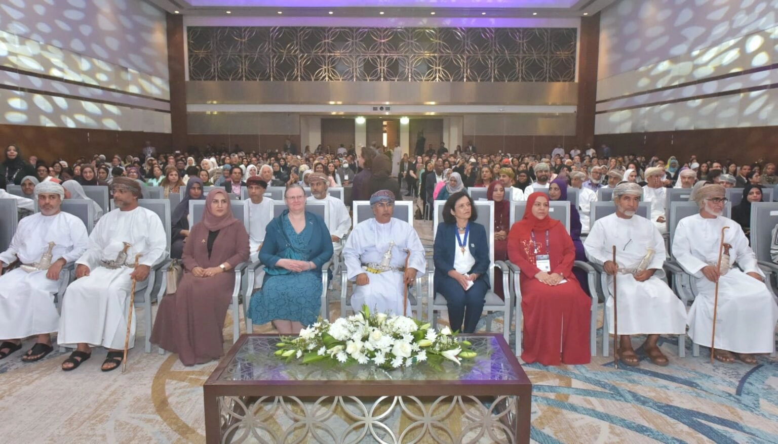 اجتماعات