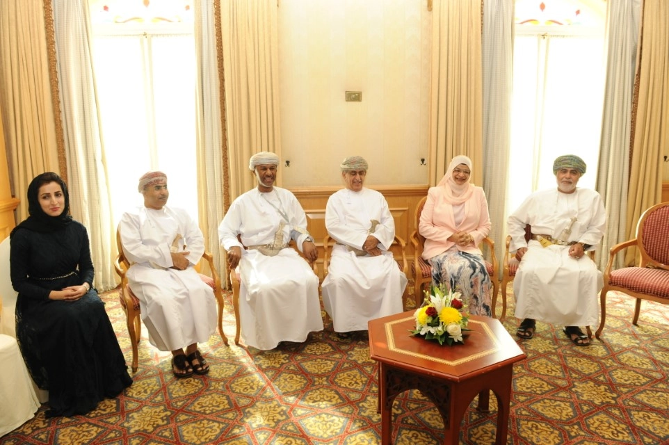 اجتماعات