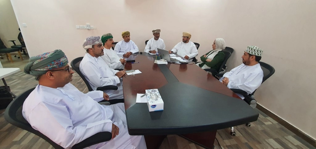 اجتماعات