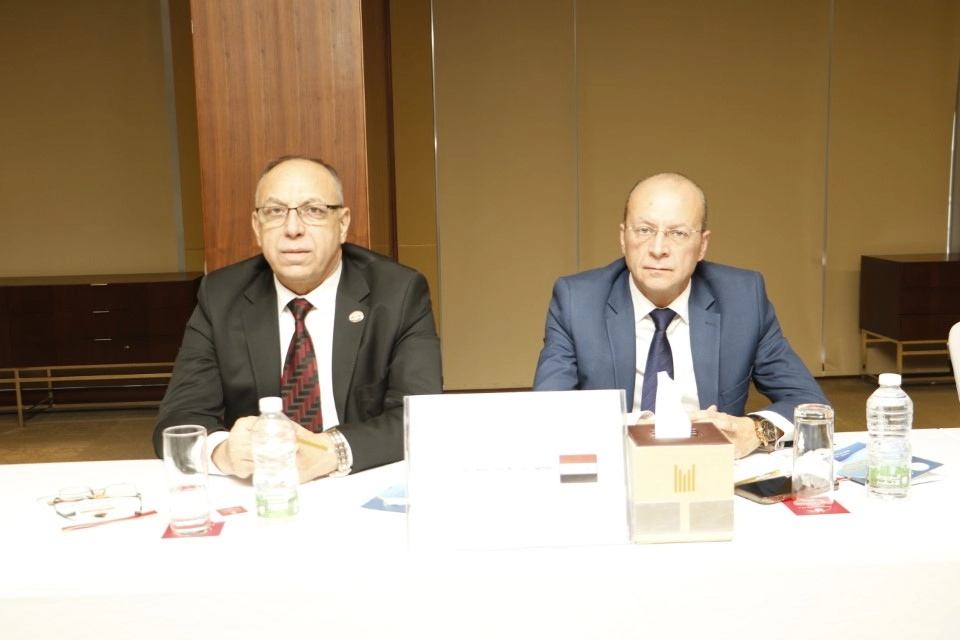اجتماعات