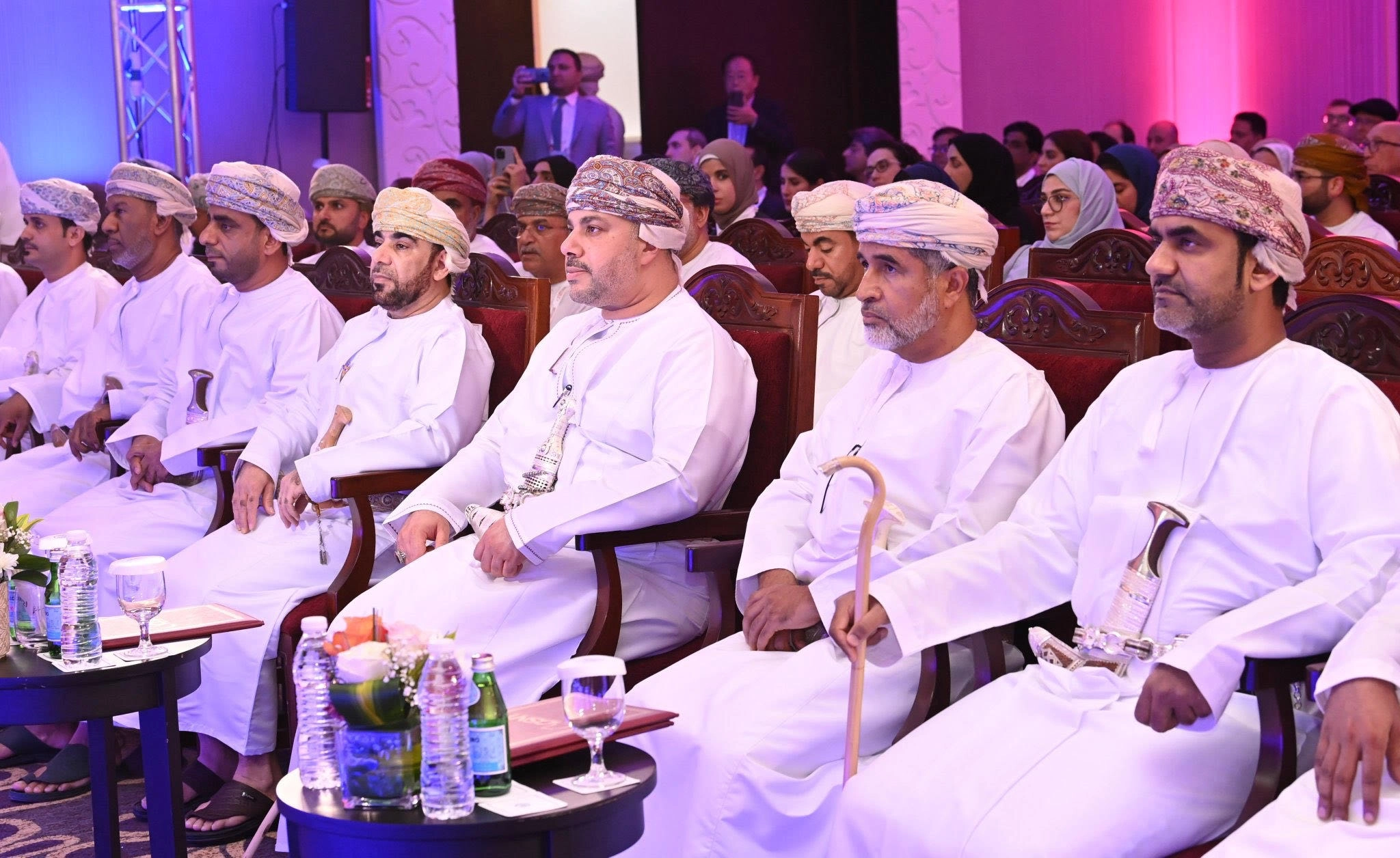 اجتماعات