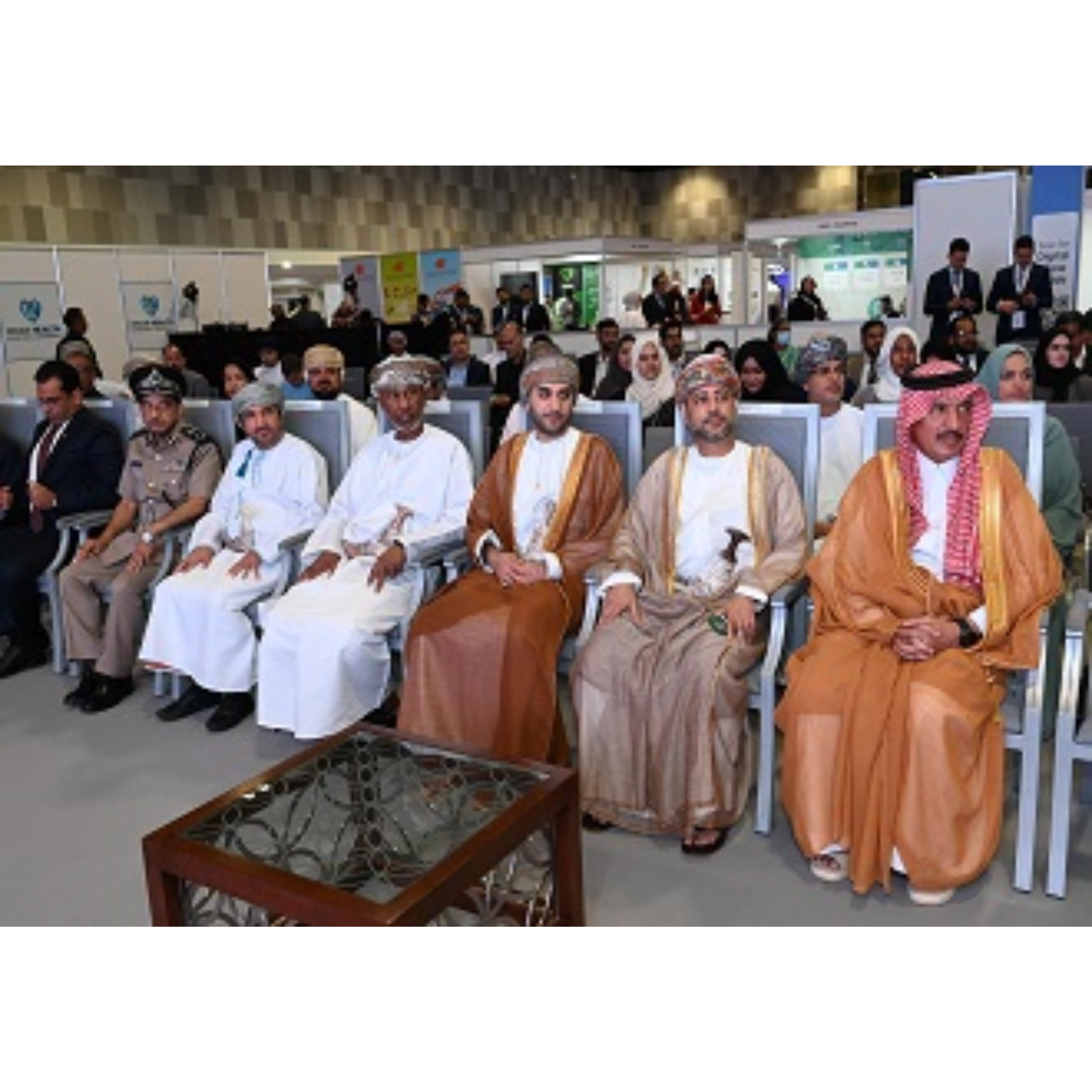 مؤتمر ومعرض عمان للصحة 2022
