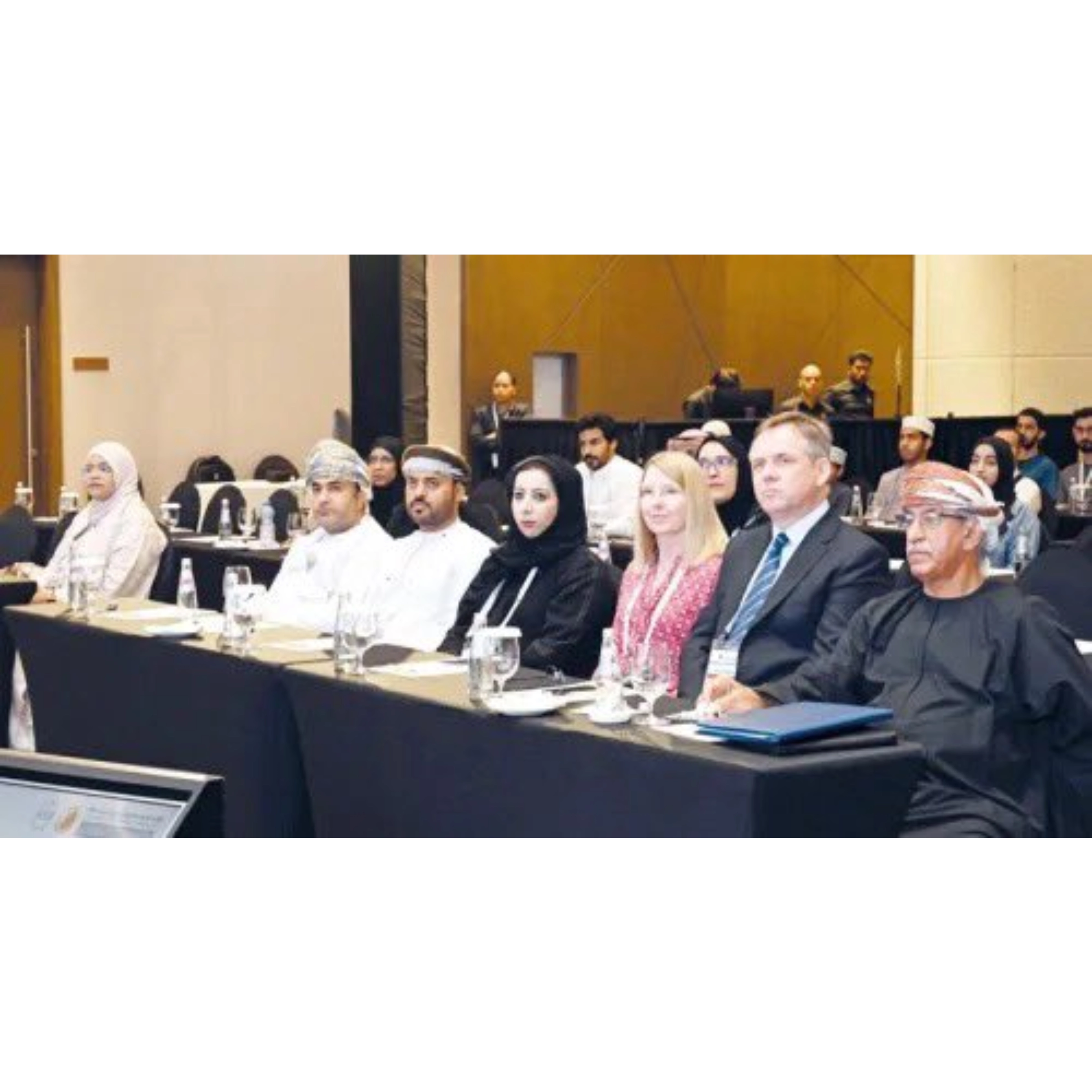 مؤتمر الجمعية العمانية لأمراض الروماتيزم 2024