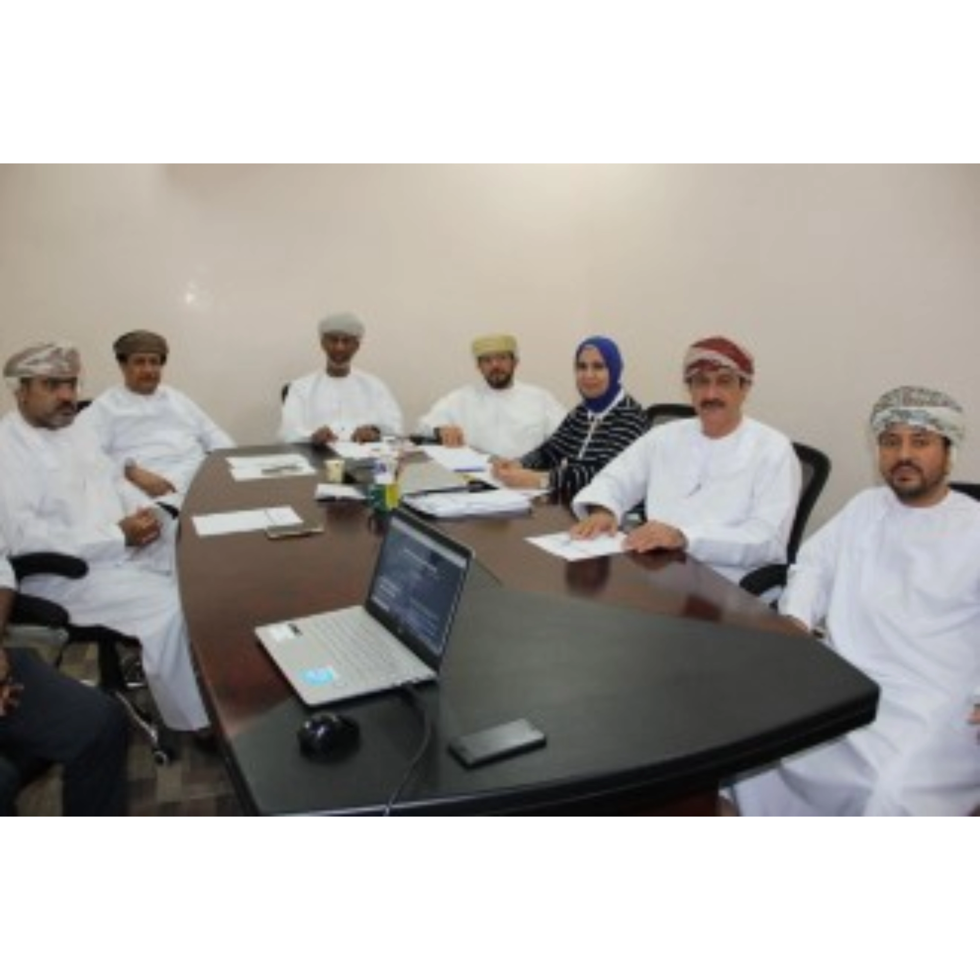 الجمعية الطبية العمانية تعقد اجتماعها الثالث لعام 2022