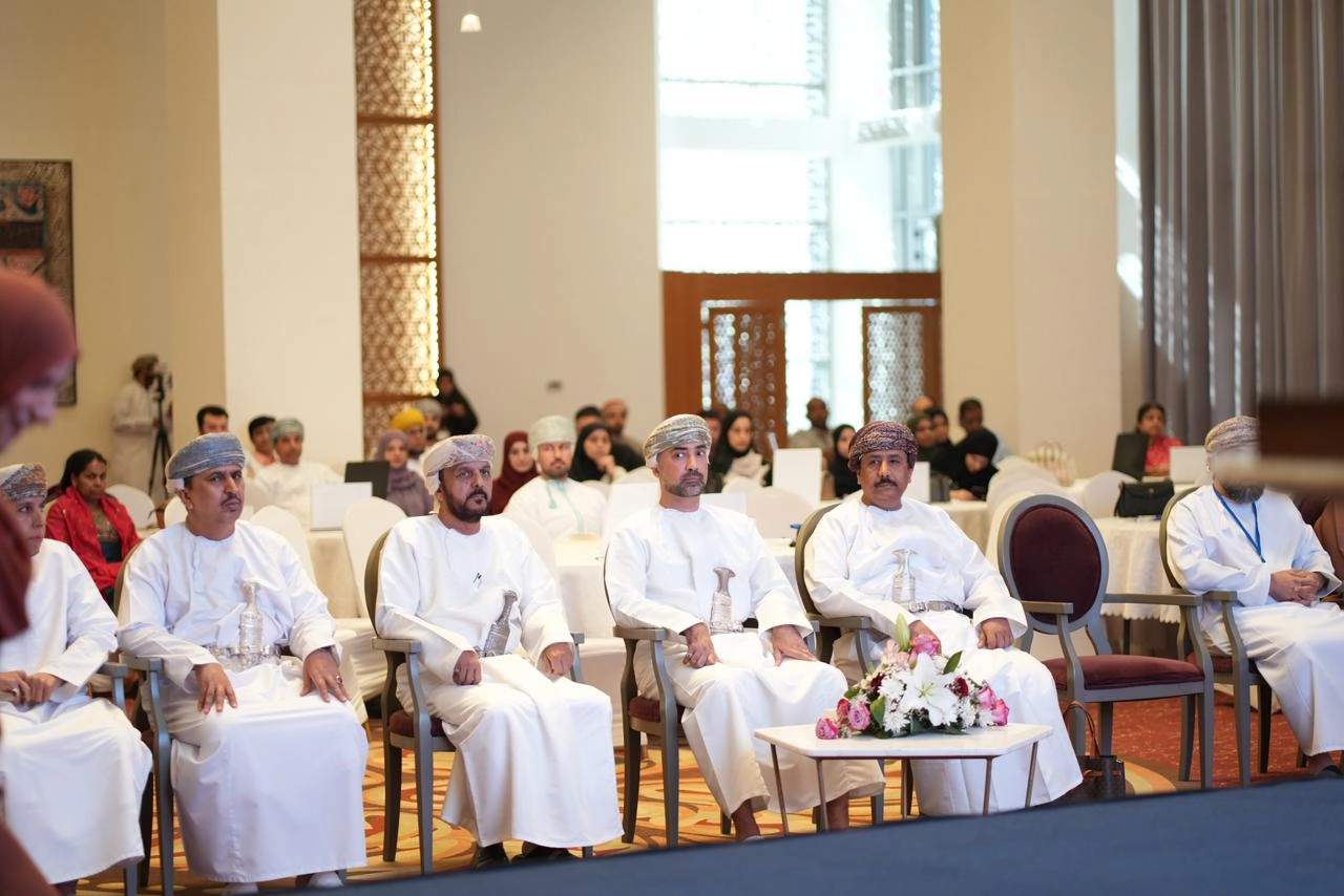 (2026) مؤتمر الرابطة العمانية للإنعاش القلبي الرئوي